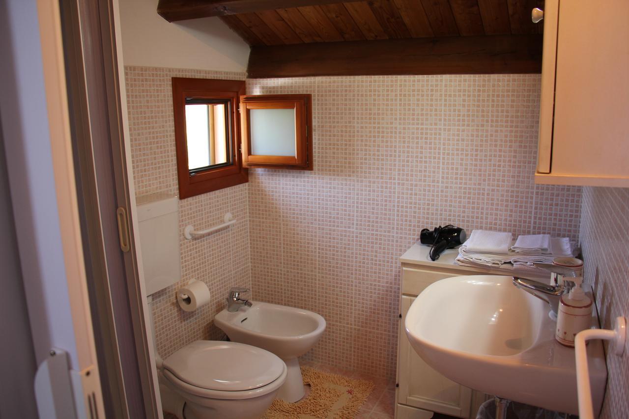 Uliveto House Acomodação com café da manhã Castellammare del Golfo Exterior foto